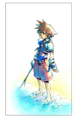  Sora, عنوان Screen Shots