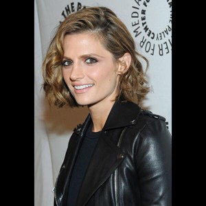 Stana Katic @ Paley Event