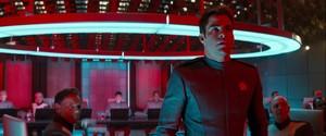  étoile, star Trek: Into Darkness (2013)