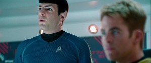  stella, star Trek: Into Darkness (2013)