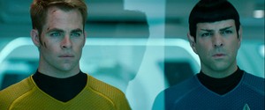  stella, star Trek: Into Darkness (2013)