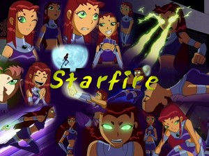  Starfire