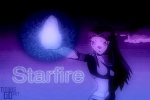  Starfire