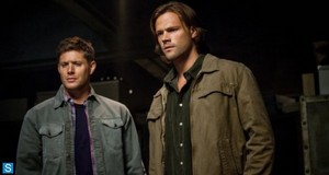 Supernatural - Episode 9.02 - Devil May Care - Promotional Photos