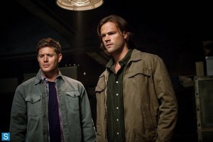  Supernatural - Episode 9.02 - Devil May Care - Promotional mga litrato