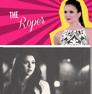  TVD AU | The girls as a team of long-con artists.
