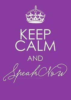  TayTayWOW♥ Speak Now