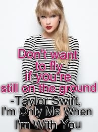  TayTayWOW♥ Tay Quotes~