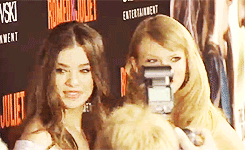  Taylor and Hailee