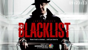  The Blacklist