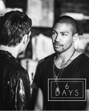  The Countdown Continues: 6 days until The Originals