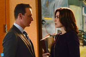  The Good Wife - Episode 5.03 - A Precious Commodity - Promotional picha