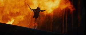  The Hobbit: The Desolation of Smaug - Official Trailer #2 SCREENCAPS