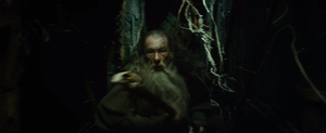  The Hobbit: The Desolation of Smaug Trailer #2 screencaps