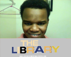 The Library Movie