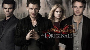  The Originals w/ Kol Mikaelson
