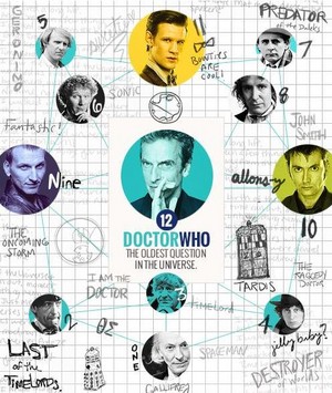  The Twelfth Doctor