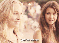  The Vampire Diaries - Season 5 Premiere Promo