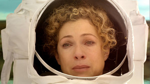  The Wedding of River Song