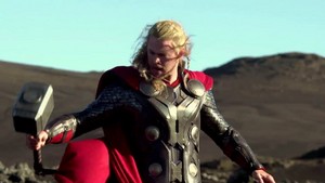  Thor: The Dark World