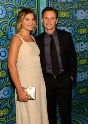  Tony Goldwyn at the HBO Emmys Party