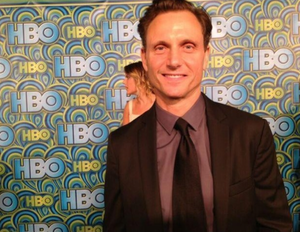  Tony Goldwyn at the HBO Emmys Party
