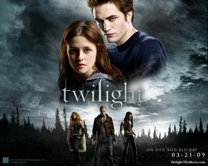 Twilight fan art