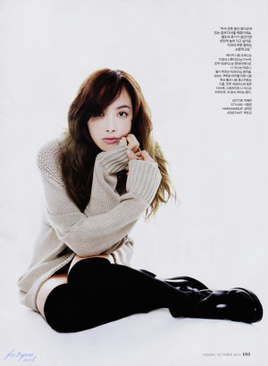  Victoria InStyle Scan