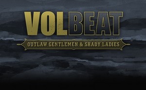  Volbeat New Album