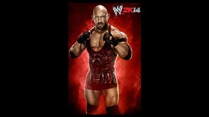  WWE 2K14 - Ryback