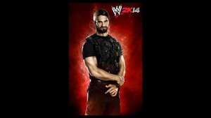  WWE 2K14 - Seth Rollins