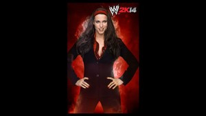  WWE 2K14 - Stephanie McMahon