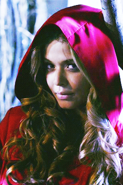 alison is the red coat in 4x13