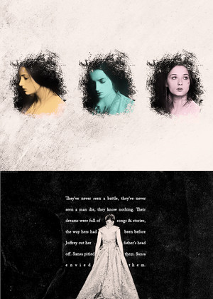  Sansa Stark