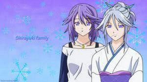  mizore and her mother