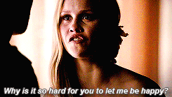  my reactions to the TVD writers’ bullshit pt.3