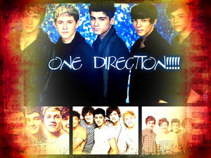  one direction!!!!!