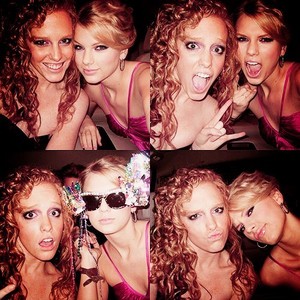  tay and abigail