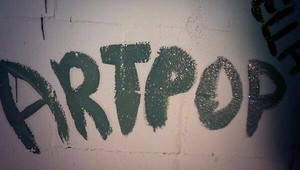  'ARTPOP' Tracklist