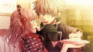  [ Amnesia ] Kento & Heroine.