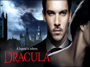  ★ Dracula ☆