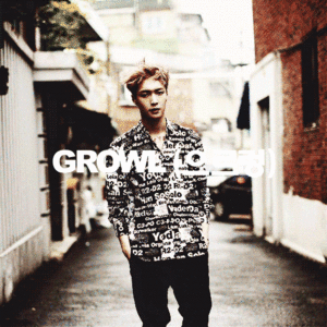  ~♥EXO-Growl♥~