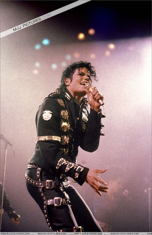 !!!!MJ-Bad Tour!!!!!