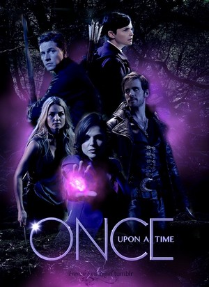  **•OUAT In Neverland•**