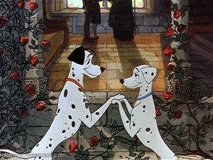  "One Hundred And One Dalmatians"