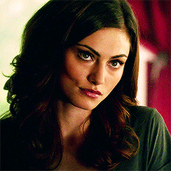  "The girl and child remain unharmed or Klaus will kill you all… and I will help him."
