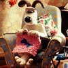  ★ Wallace & Gromit ☆