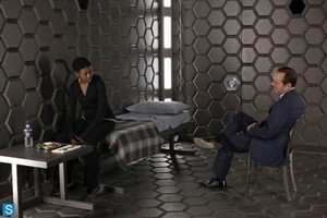  Agents of S.H.I.E.L.D - Episode 1.04 - Eye Spy - Promo Pics