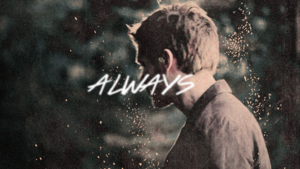  Always And Forever.