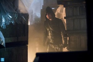  Arrow - Episode 2.02 - Identity - Promotional Fotos